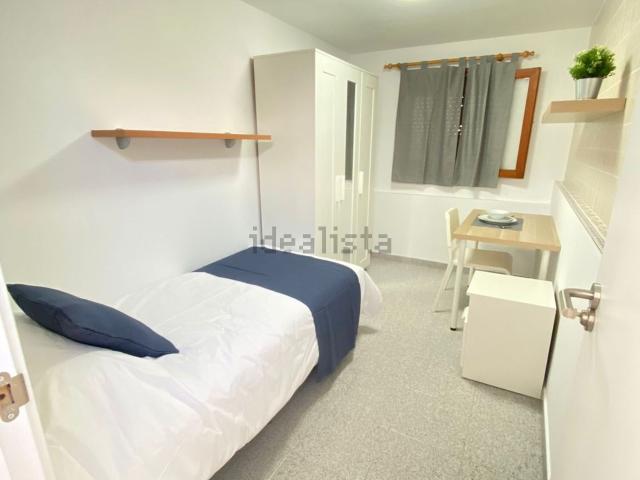 Habitación, Tamaraceite, Las Palmas de Gran Canaria