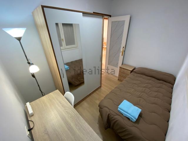 Habitación, Tarragona