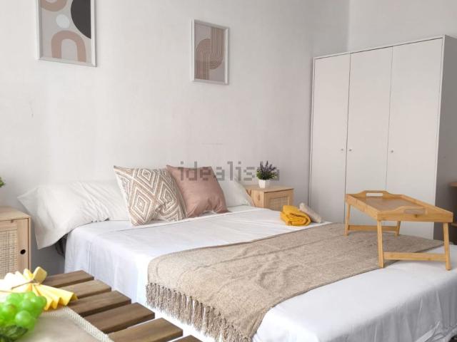 Habitación, Tárrega