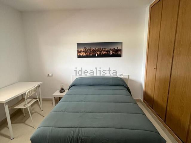 Habitación, Teatinos, Málaga