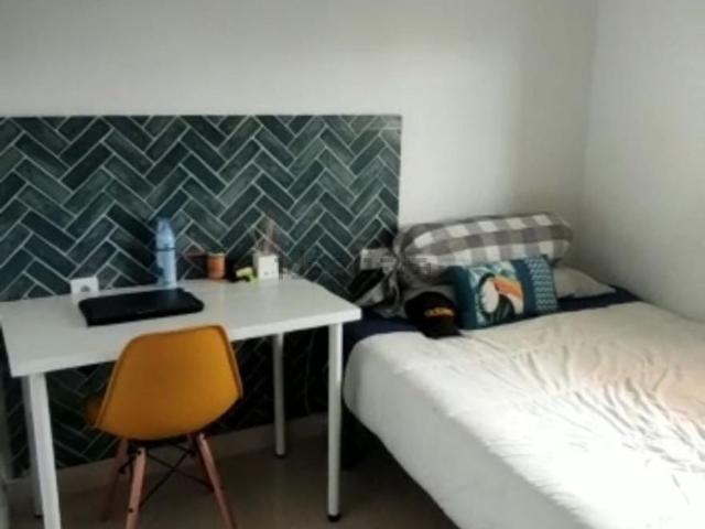 Habitación, Teatinos, Málaga