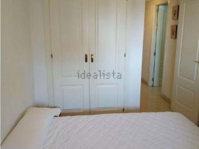 Habitación, Teatinos, Málaga