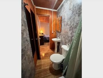 Habitación – Todo Incluido
