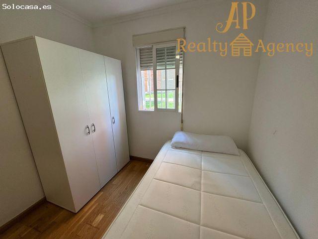 ¡HABITACIÓN TODO INCLUIDO: Agua, Luz y WiFi! Avenida del Cid
