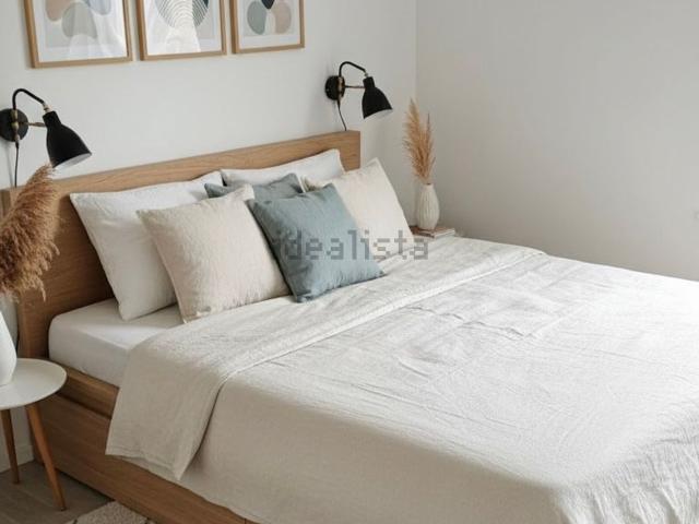 Habitación, Tolosa