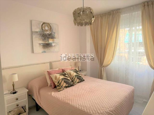 Habitación, Tómbola Rabasa, Alicante / Alacant