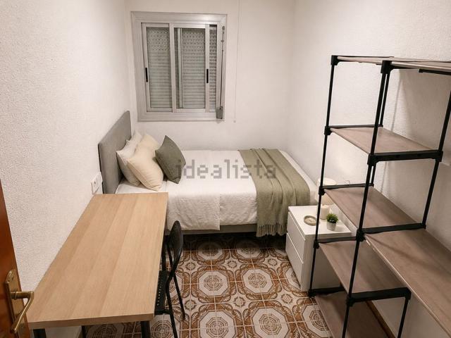 Habitación, Toscar, Elche / Elx
