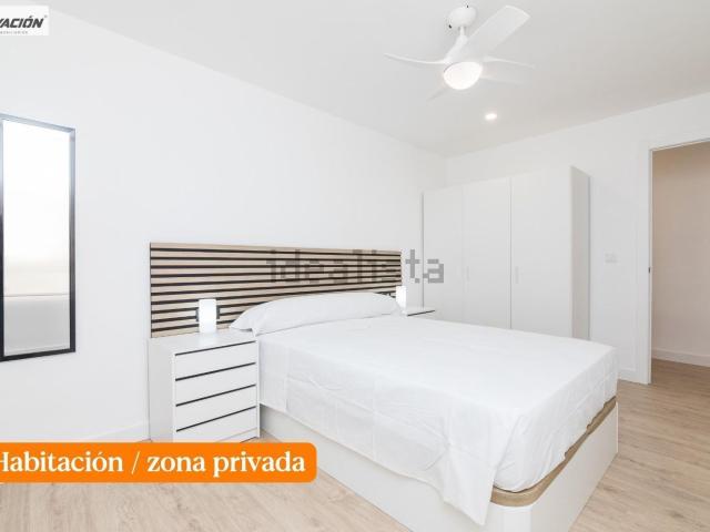 Habitación, Toscar, Elche / Elx