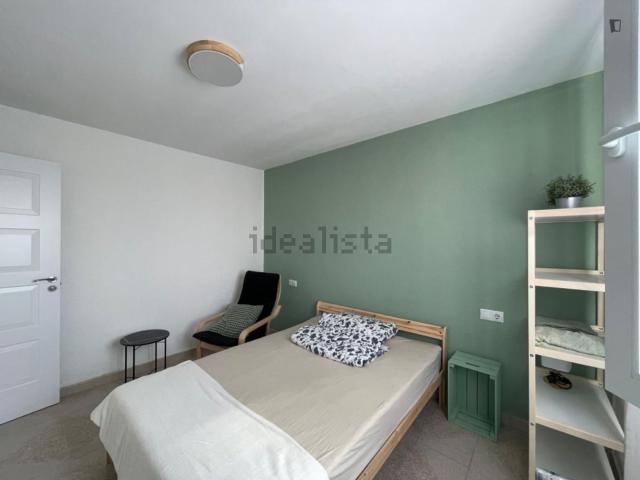 Habitación, Tormos, València