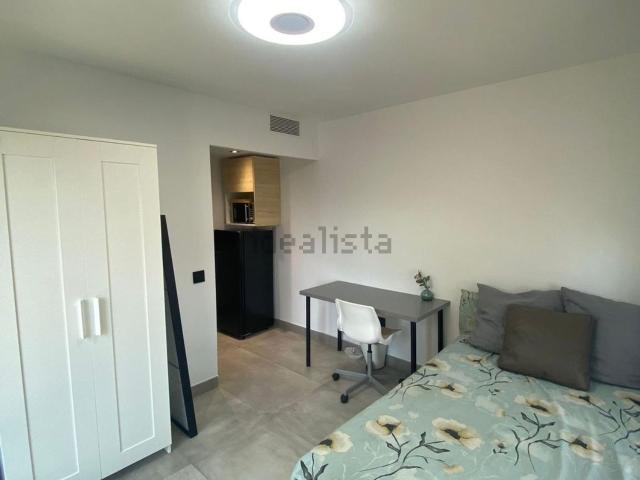 Habitación, Torelló