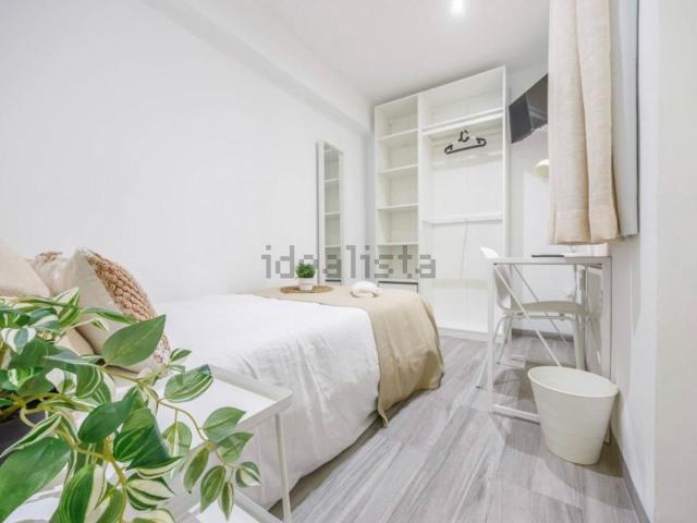 Habitación, Torrefiel, València
