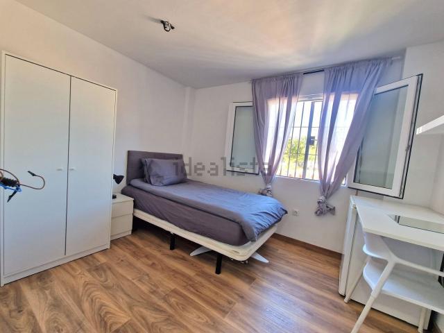 Habitación, Torremolinos
