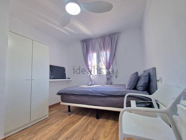 Habitación, Torremolinos