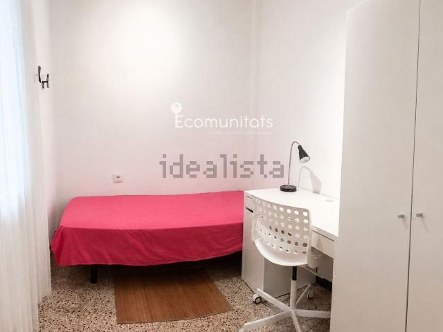 Habitación, Tortosa