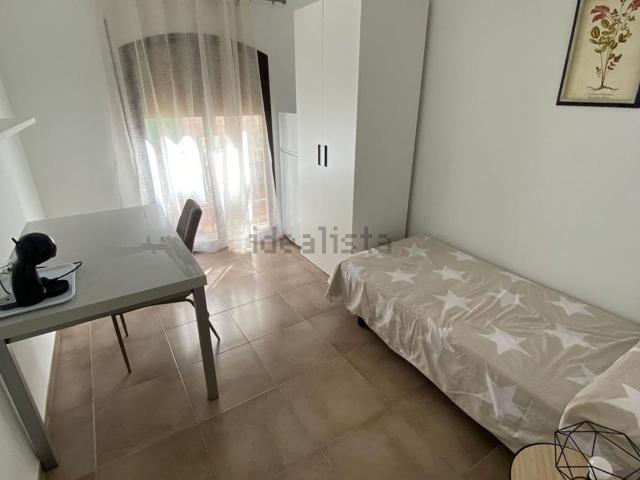 Habitación, Tortosa
