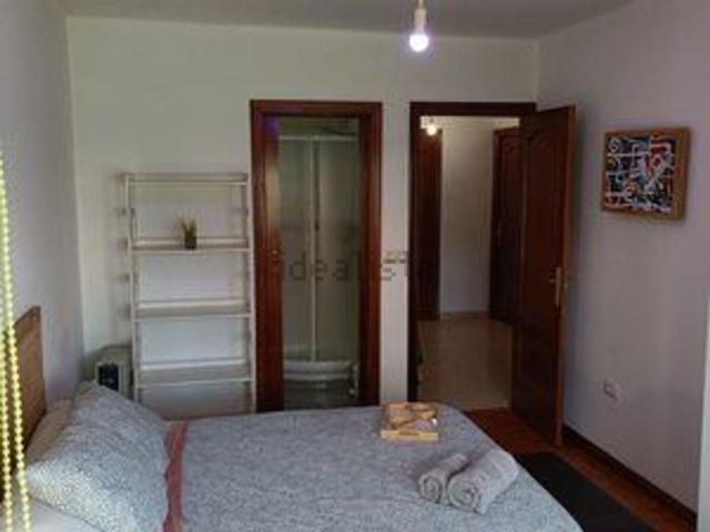 Habitación, Travesía de Vigo San Xoán, Vigo
