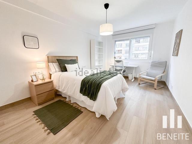 Habitación, Travesía de Vigo San Xoán, Vigo