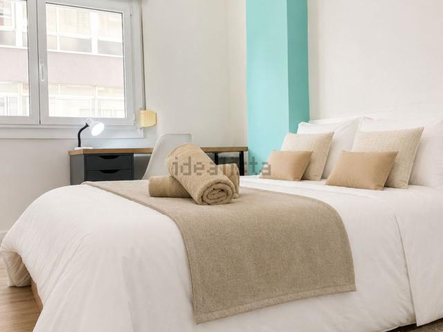 Habitación, Travesía de Vigo San Xoán, Vigo