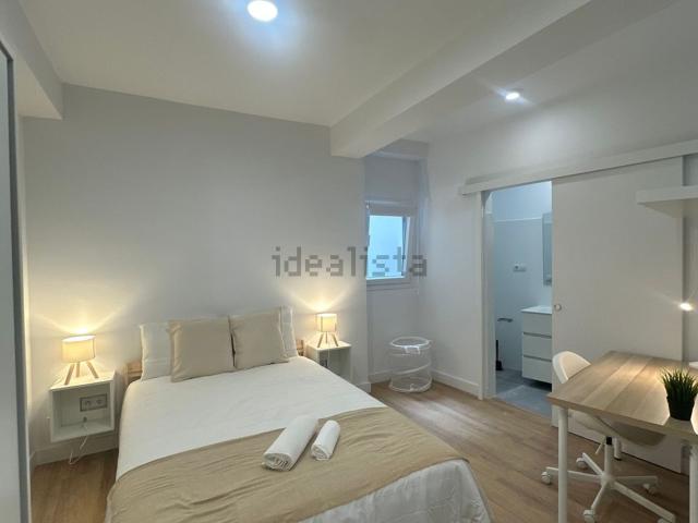 Habitación, Triana, Las Palmas de Gran Canaria