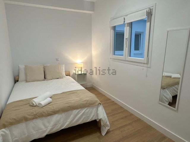 Habitación, Triana, Las Palmas de Gran Canaria