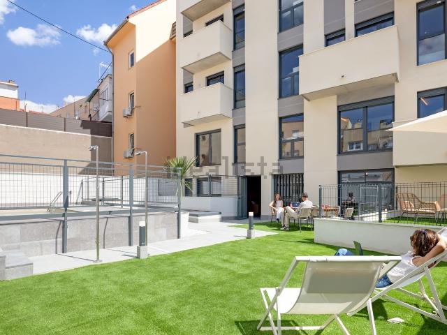 Habitación, Valdeacederas, Madrid