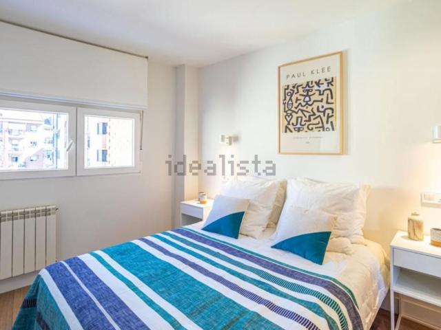 Habitación, Valdeacederas, Madrid