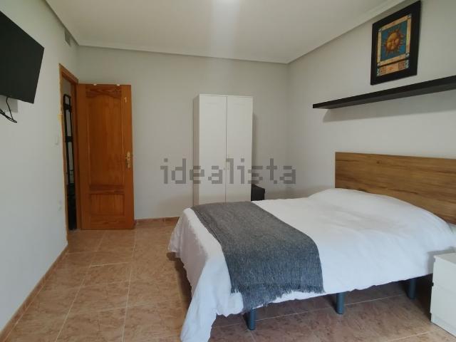 Habitación, Valdepeñas
