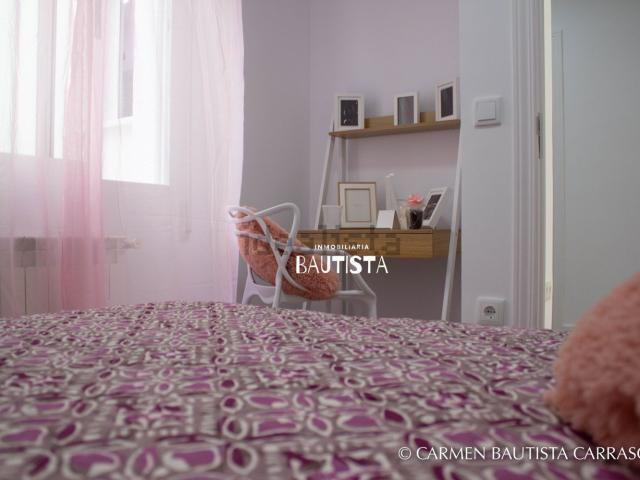 Habitación, Valdepeñas