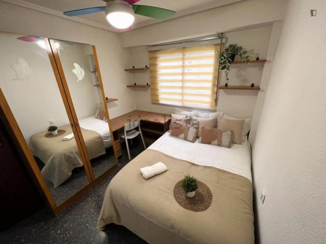 Habitación, València