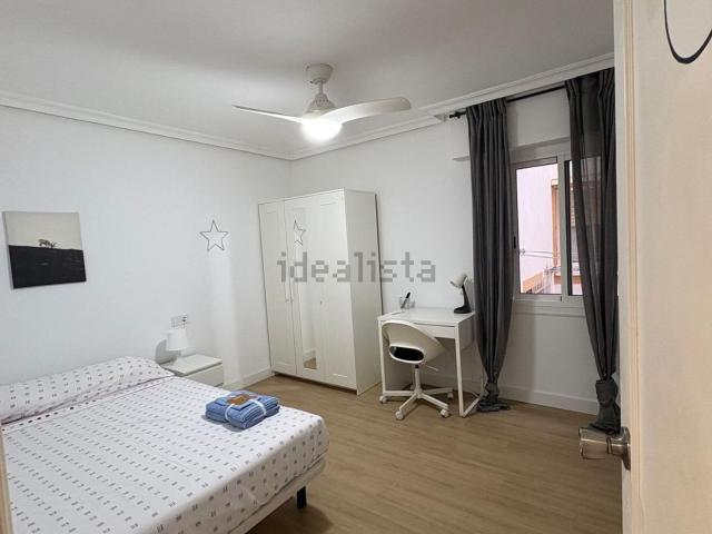 Habitación, Ciudad de Asís, Alicante / Alacant