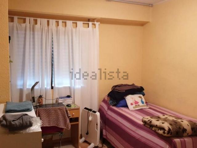 Habitación, Vara de Quart, València