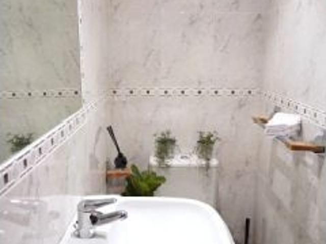 Habitación VDAR1