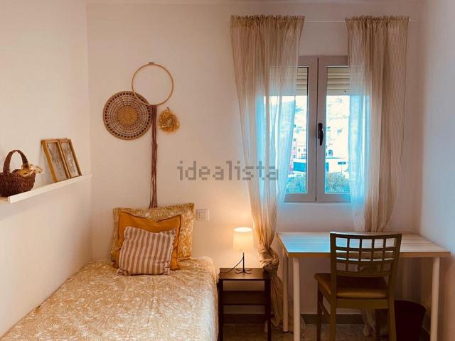Habitación, Vega de San José, Las Palmas de Gran Canaria