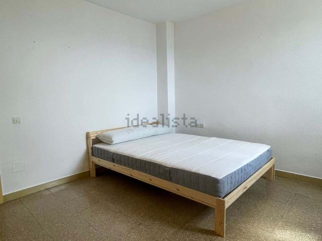 Habitación, Vega de San José, Las Palmas de Gran Canaria
