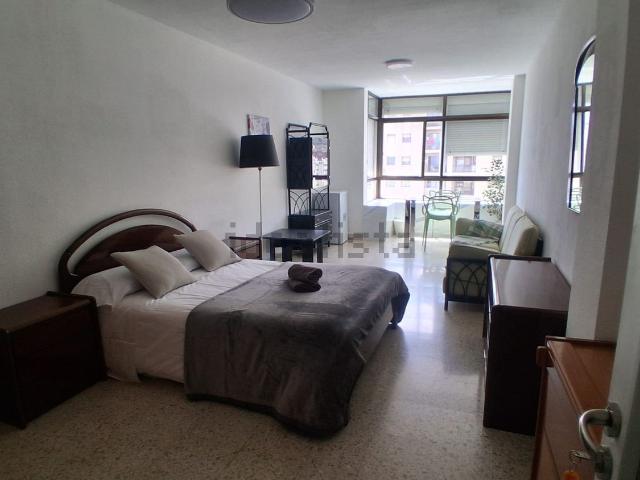 Habitación, Vega de San José, Las Palmas de Gran Canaria