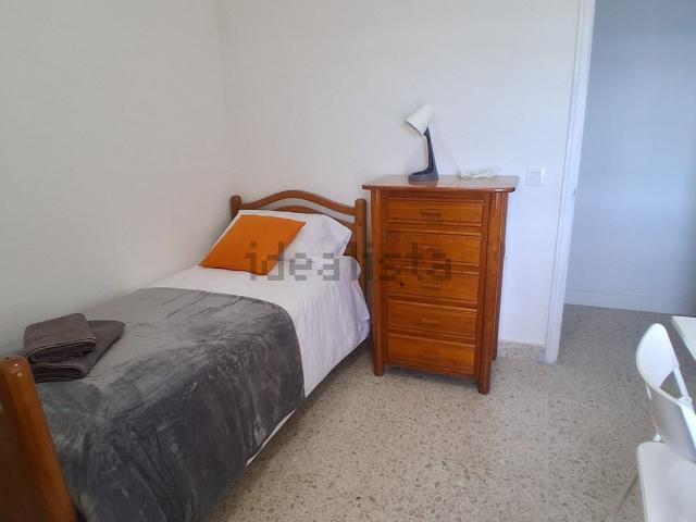 Habitación, Vega de San José, Las Palmas de Gran Canaria