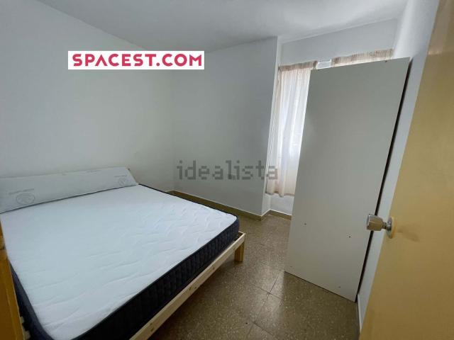 Habitación, Vega de San José, Las Palmas de Gran Canaria