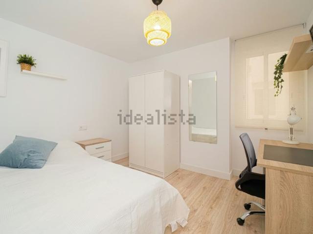 Habitación, Ventas, Madrid