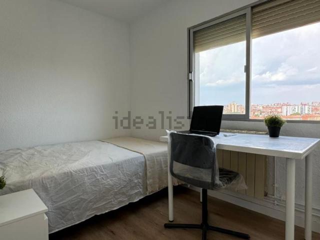 Habitación, Ventas, Madrid