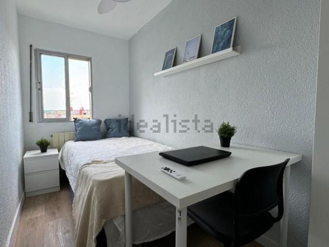 Habitación, Ventas, Madrid