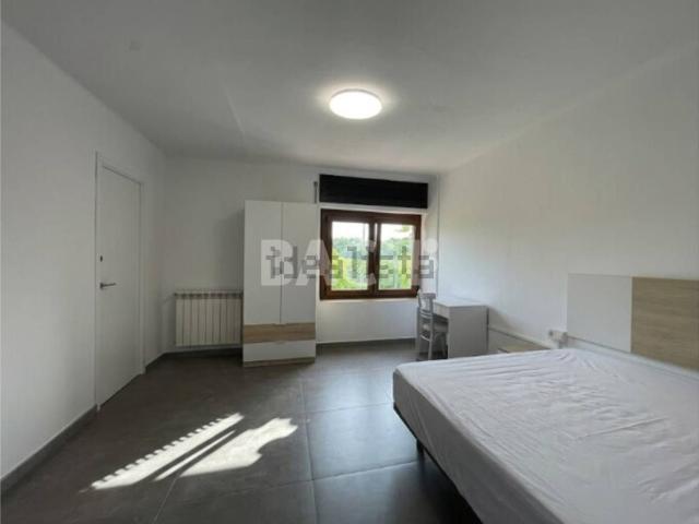 Habitación, Vic