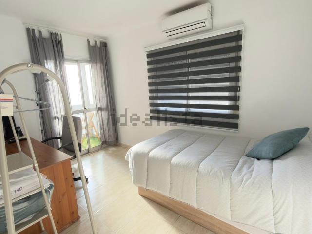 Habitación, Victoria Eugenia, Málaga
