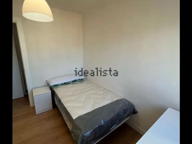 Habitación, Victoria Eugenia, Málaga