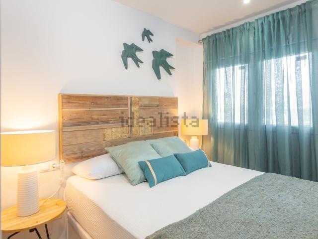 Habitación, Victoria Eugenia, Málaga