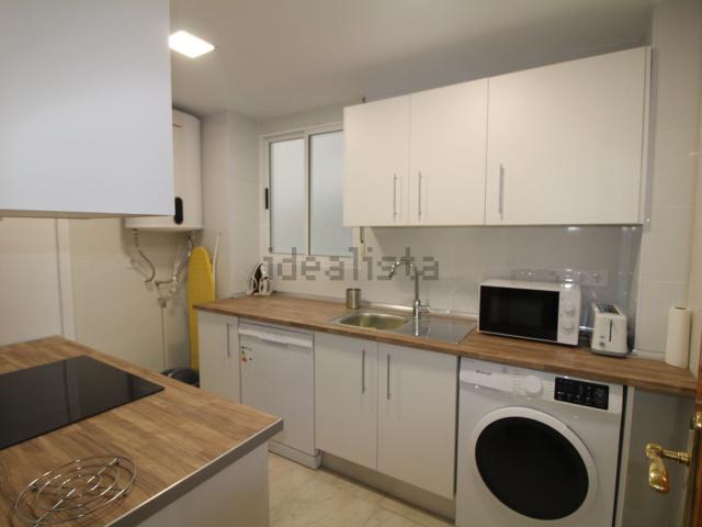 Habitación, Victoria Eugenia, Málaga