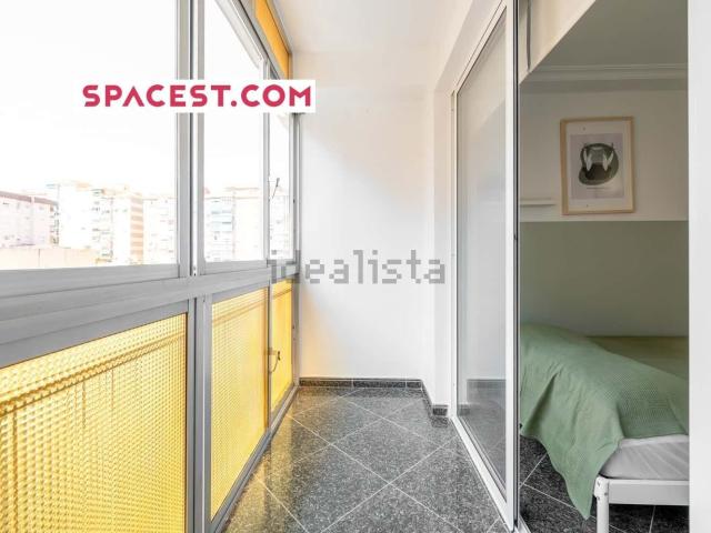 Habitación, Victoria Eugenia, Málaga