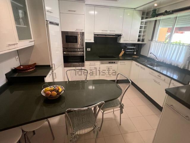 Habitación, Vigo