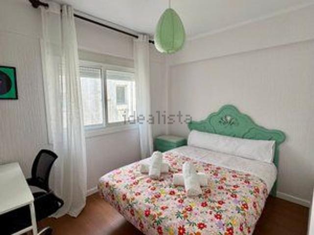 Habitación, Vigo