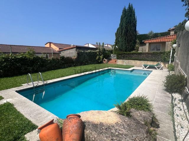 Habitación, Vigo