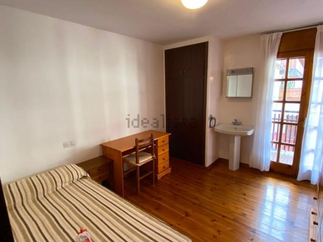 Habitación, Vielha